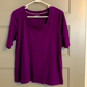 Craft & Barrow T-Shirt